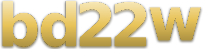 bd22w logo